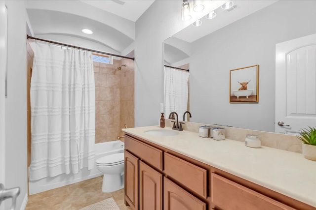 15613 Mirasol Drive, Fort Worth, TX 76177