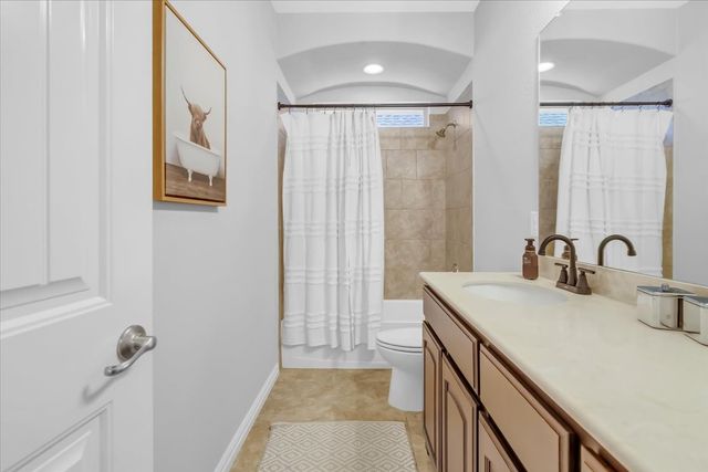 15613 Mirasol Drive, Fort Worth, TX 76177