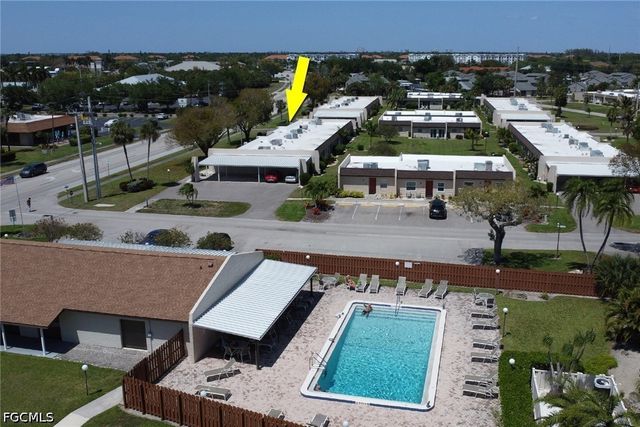 6300 S Pointe BLVD 107, Fort Myers, FL 33919