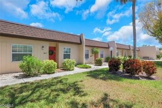 6300 S Pointe BLVD 107, Fort Myers, FL 33919