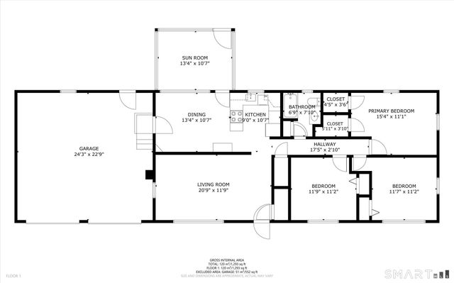 176 Joy Road, Woodstock, CT 06281