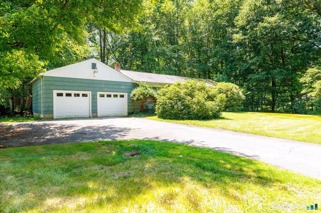 176 Joy Road, Woodstock, CT 06281