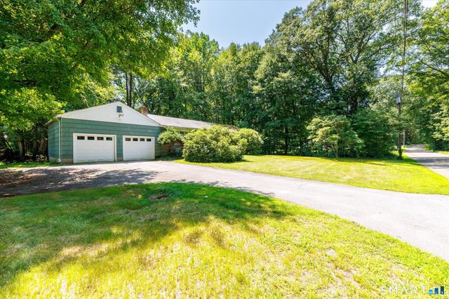 176 Joy Road, Woodstock, CT 06281