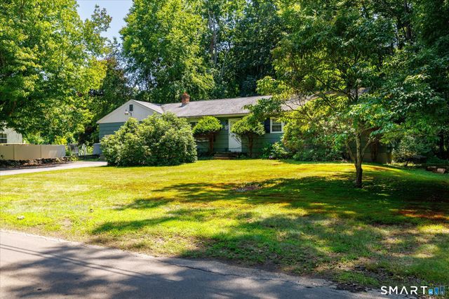 176 Joy Road, Woodstock, CT 06281