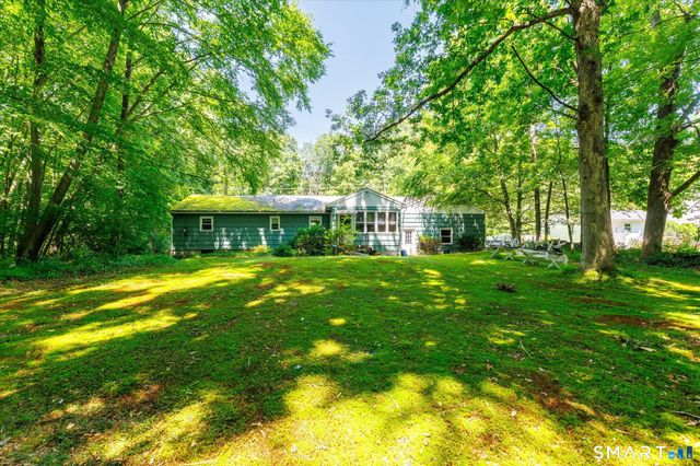 176 Joy Road, Woodstock, CT 06281