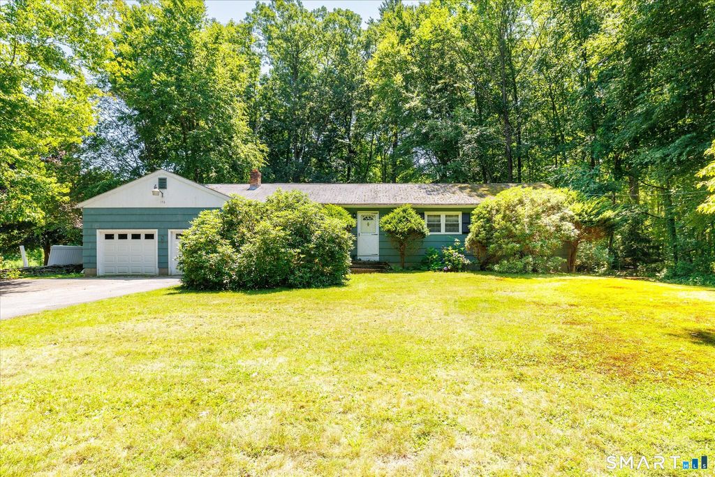 176 Joy Road, Woodstock, CT 06281