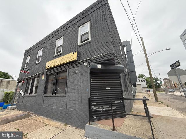 2108-10 RIDGE AVE, Philadelphia, PA 19121