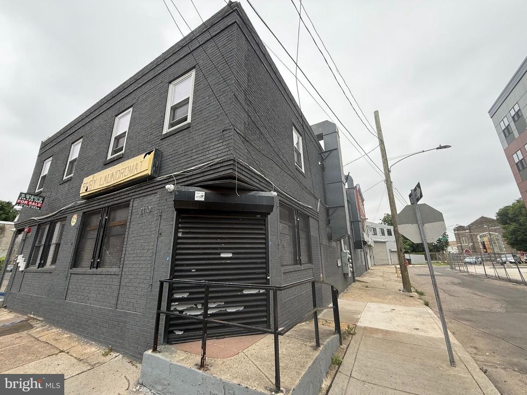2108-10 RIDGE AVE, Philadelphia, PA 19121