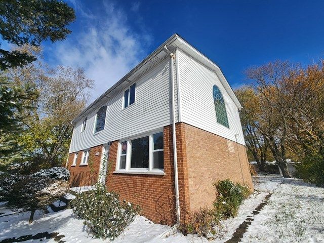 15441 E End Avenue, Dolton, IL 60419