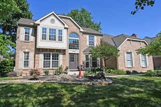 4172 Brandonmore Drive, Union Twp, OH 45255