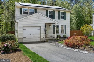 8 ADAMS CT, Marlton, NJ 08053