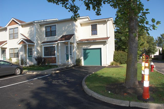 8195 Baltimore Avenue, Columbus, OH 43081