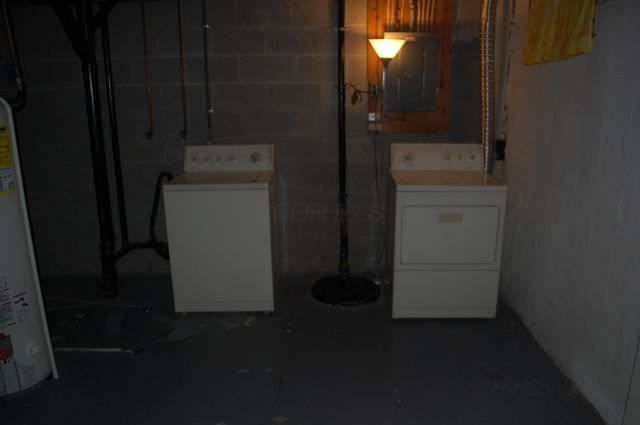 8195 Baltimore Avenue, Columbus, OH 43081