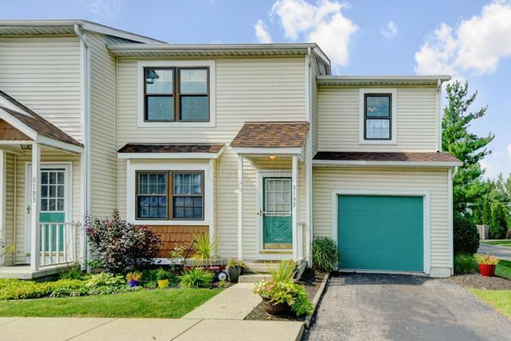 8195 Baltimore Avenue, Columbus, OH 43081