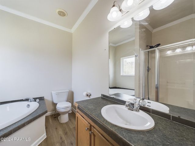203 Stoneburg Drive, Duson, LA 70529