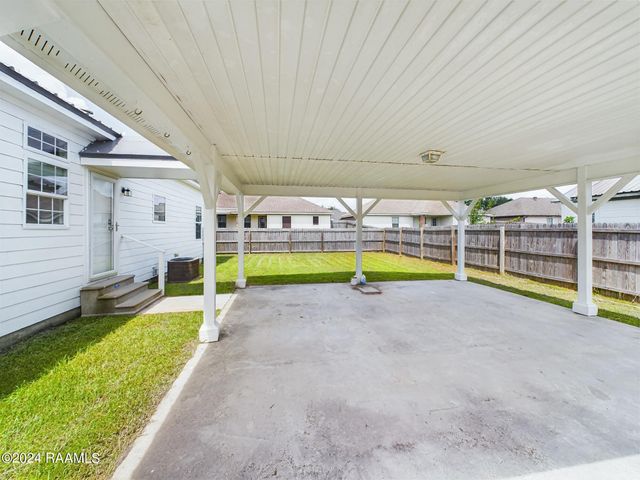 203 Stoneburg Drive, Duson, LA 70529