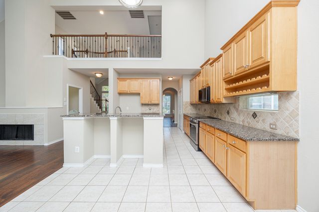 2404 Heather Glen Drive, Plano, TX 75025