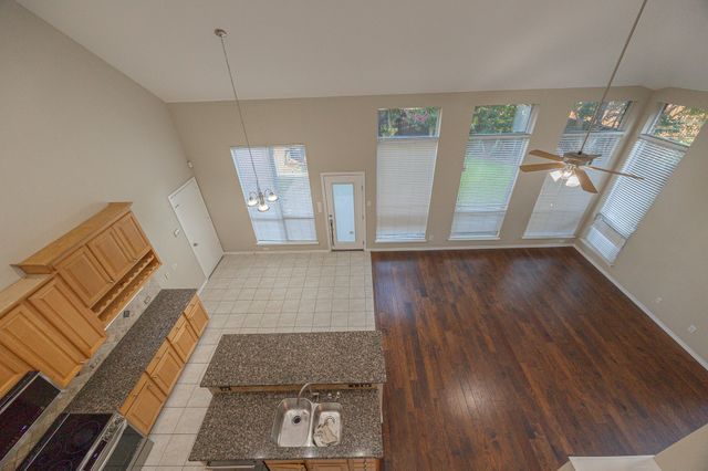 2404 Heather Glen Drive, Plano, TX 75025