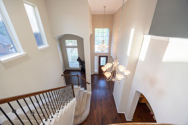 2404 Heather Glen Drive, Plano, TX 75025