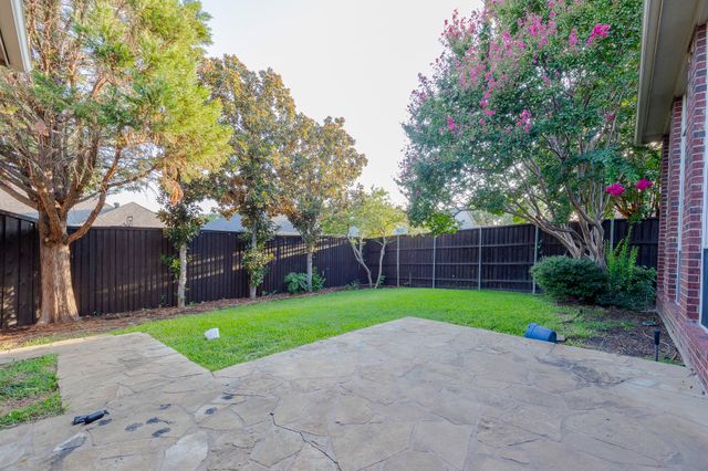 2404 Heather Glen Drive, Plano, TX 75025