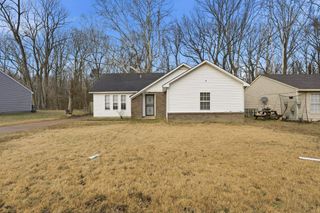 3877 BLACK FORREST DR, Memphis, TN 38128