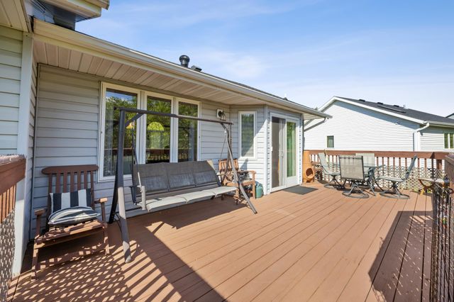 3138 25th Avenue S, Fargo, ND 58103