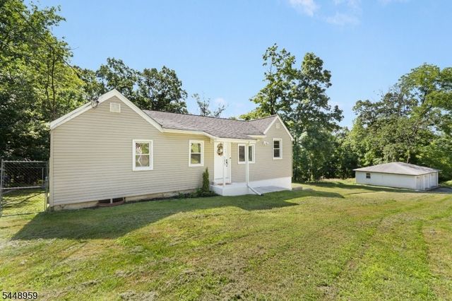 185 W Mountain Rd, Sparta Twp., NJ 07871