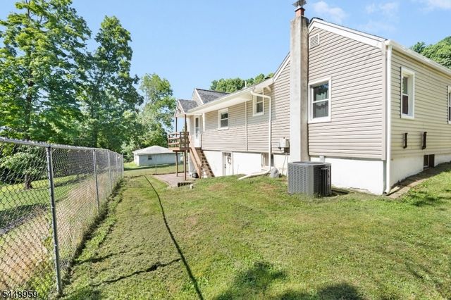 185 W Mountain Rd, Sparta Twp., NJ 07871