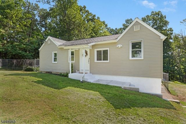 185 W Mountain Rd, Sparta Twp., NJ 07871