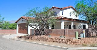 3854 Look Backridge Place, Tucson, AZ 85719