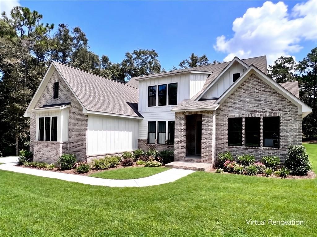 11324 Redfern Road, Daphne, AL 36526 — exterior