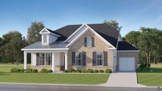 509 Toccoa Court, Bonaire, GA 31005