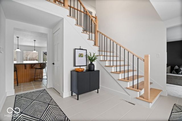 1521 N 400 W, Greenfield, IN 46140