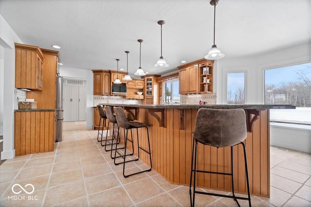 1521 N 400 W, Greenfield, IN 46140