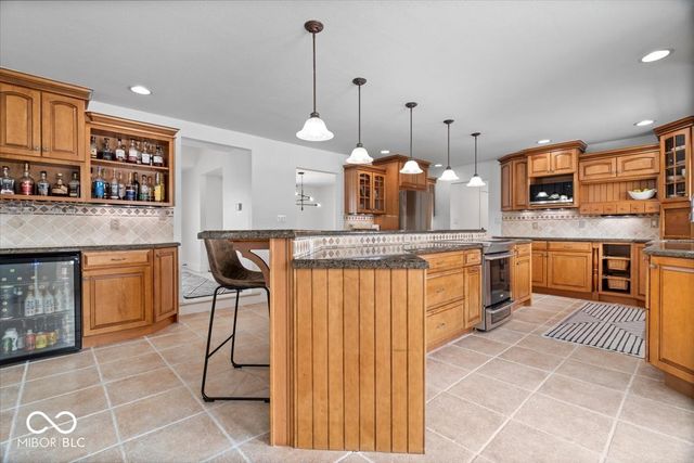 1521 N 400 W, Greenfield, IN 46140