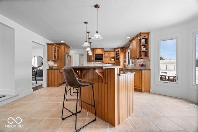 1521 N 400 W, Greenfield, IN 46140