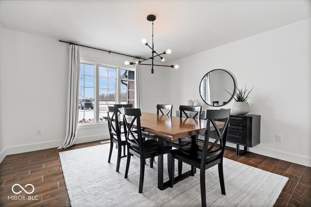 1521 N 400 W, Greenfield, IN 46140