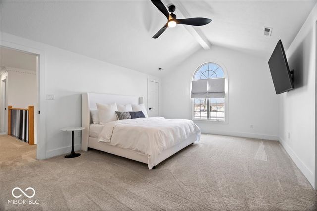 1521 N 400 W, Greenfield, IN 46140