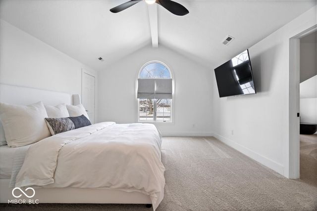 1521 N 400 W, Greenfield, IN 46140