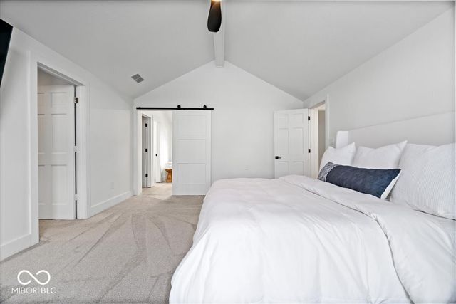 1521 N 400 W, Greenfield, IN 46140