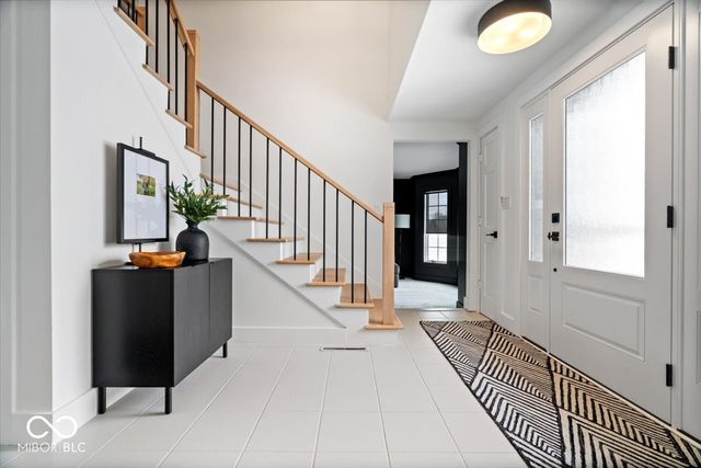 1521 N 400 W, Greenfield, IN 46140