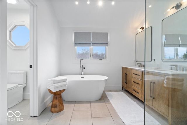 1521 N 400 W, Greenfield, IN 46140