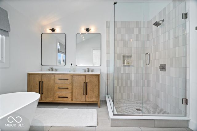 1521 N 400 W, Greenfield, IN 46140