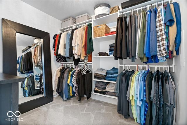 1521 N 400 W, Greenfield, IN 46140