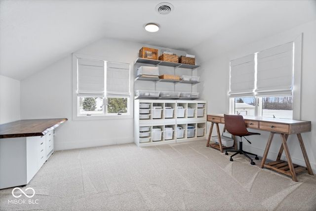 1521 N 400 W, Greenfield, IN 46140