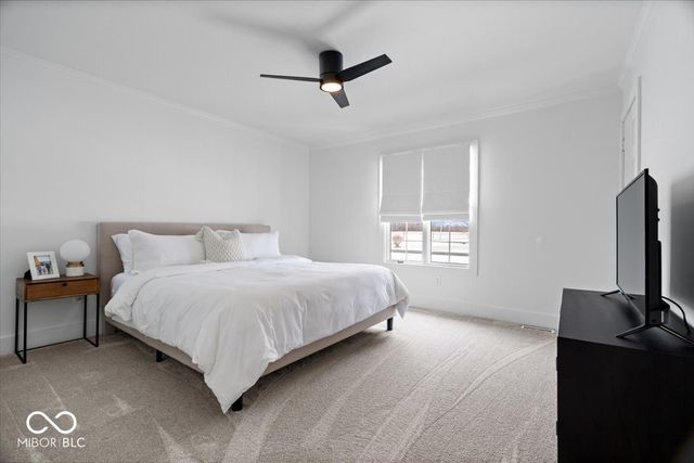 1521 N 400 W, Greenfield, IN 46140