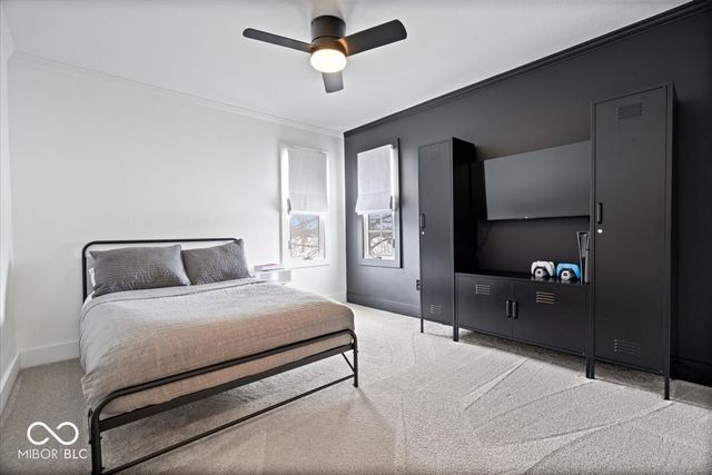 1521 N 400 W, Greenfield, IN 46140