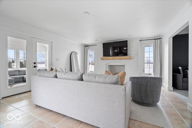 1521 N 400 W, Greenfield, IN 46140