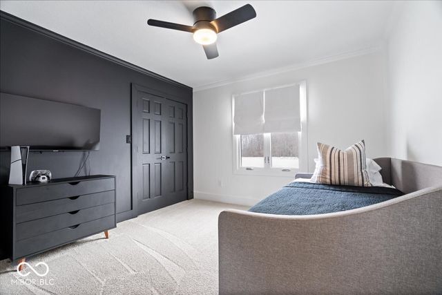 1521 N 400 W, Greenfield, IN 46140