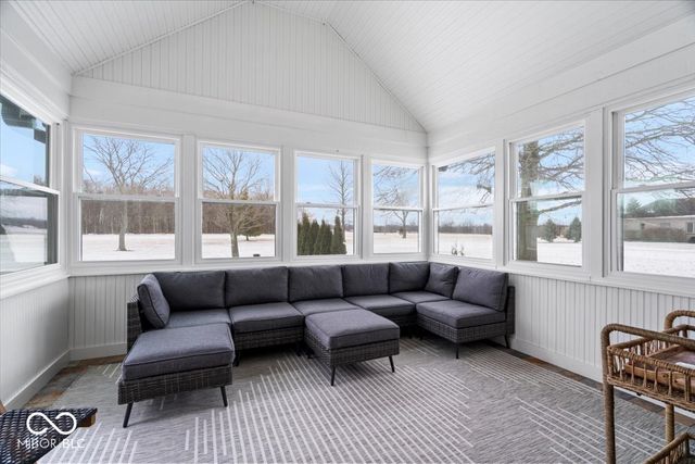 1521 N 400 W, Greenfield, IN 46140